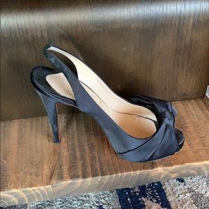 Women’s Christian Louboutin shoes size 39/9 heels.